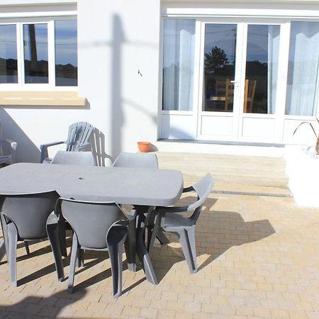 Apartament Les Goelands Stella-Plage Zewnętrze zdjęcie