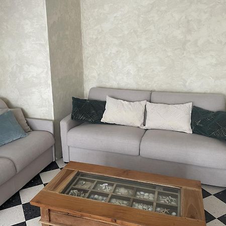 Apartament Les Goelands Stella-Plage Zewnętrze zdjęcie