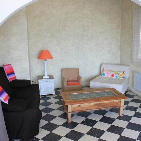 Apartament Les Goelands Stella-Plage Pokój zdjęcie