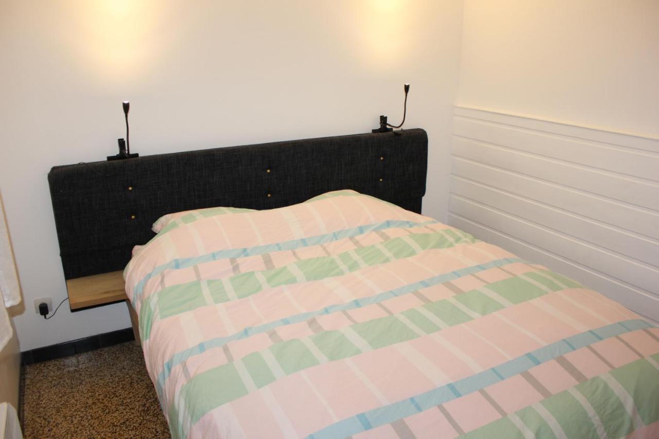 Apartament Les Goelands Stella-Plage Zewnętrze zdjęcie