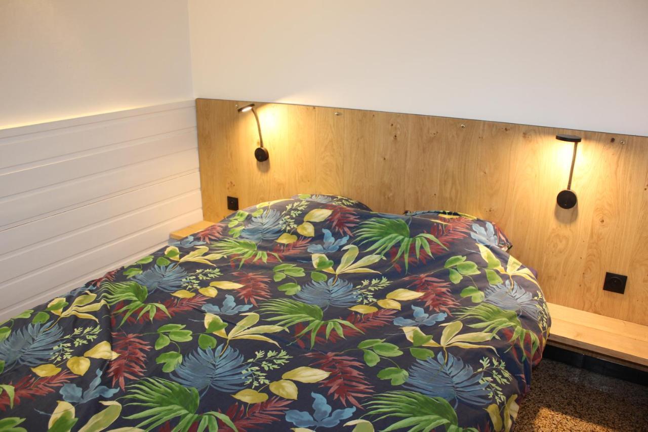 Apartament Les Goelands Stella-Plage Zewnętrze zdjęcie