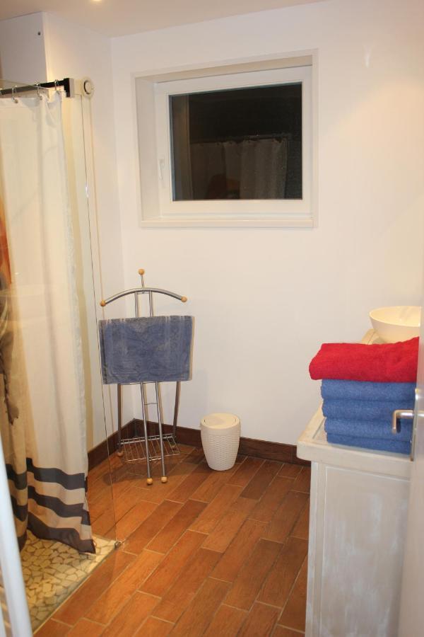 Apartament Les Goelands Stella-Plage Zewnętrze zdjęcie
