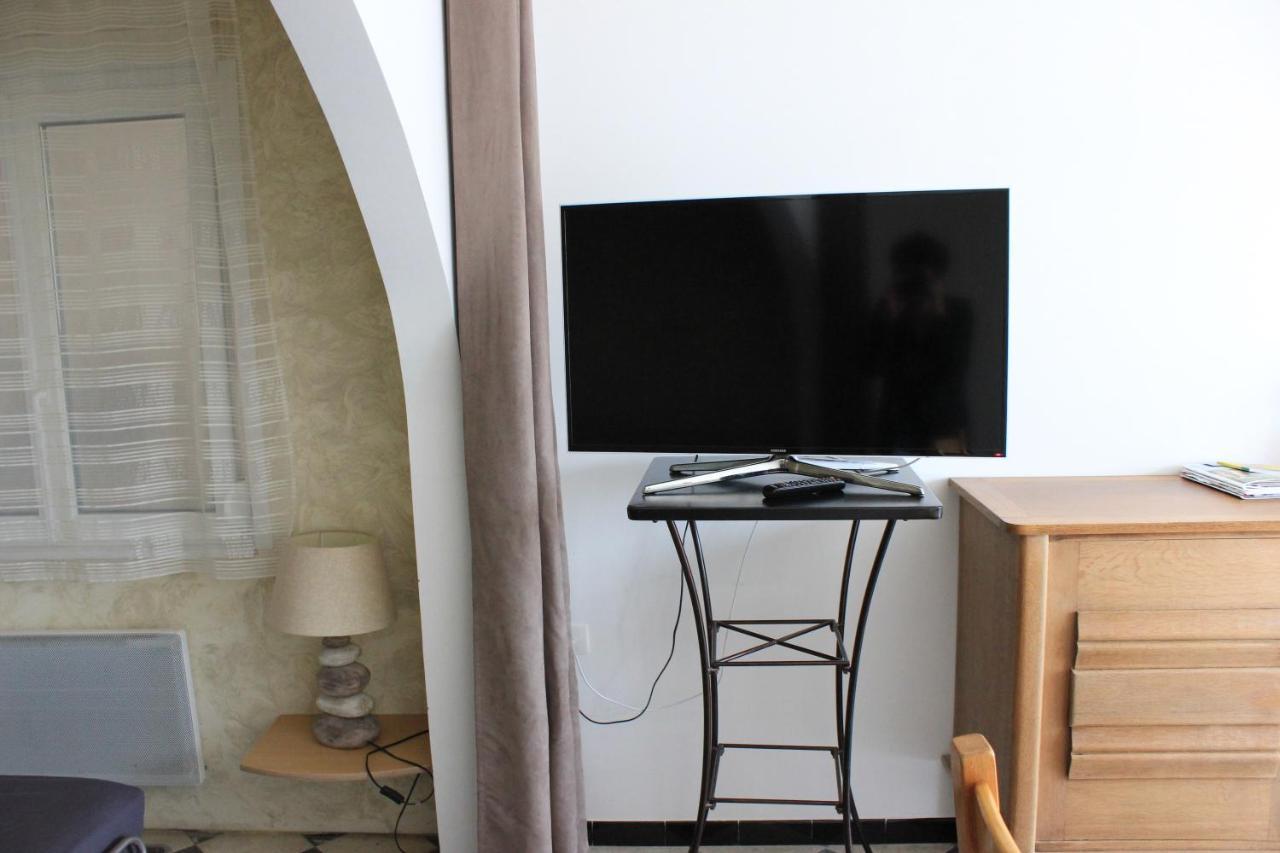 Apartament Les Goelands Stella-Plage Zewnętrze zdjęcie