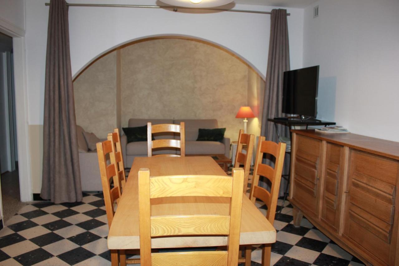 Apartament Les Goelands Stella-Plage Zewnętrze zdjęcie
