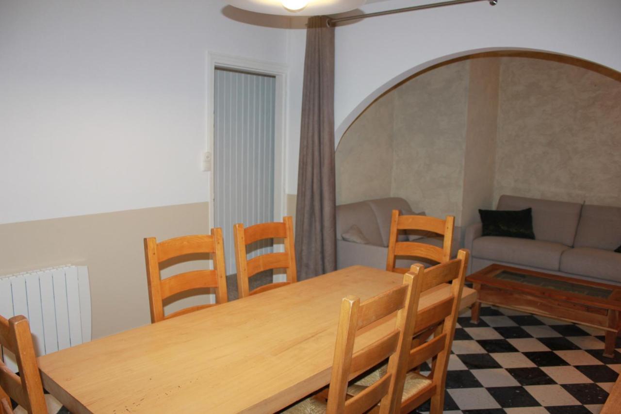 Apartament Les Goelands Stella-Plage Zewnętrze zdjęcie