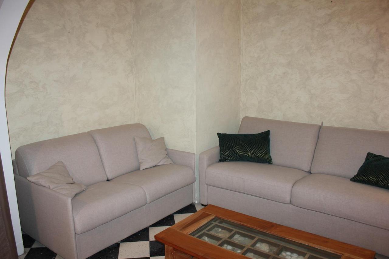 Apartament Les Goelands Stella-Plage Zewnętrze zdjęcie