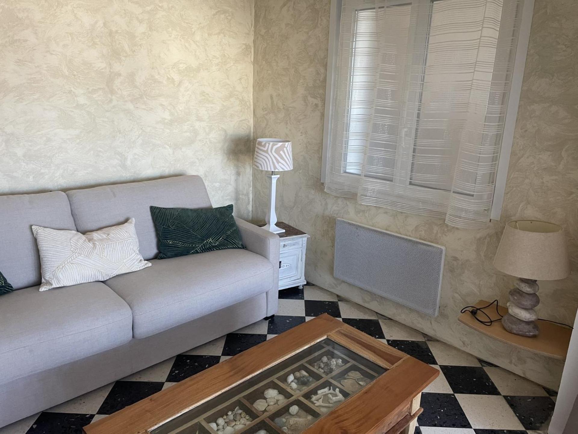 Apartament Les Goelands Stella-Plage Zewnętrze zdjęcie