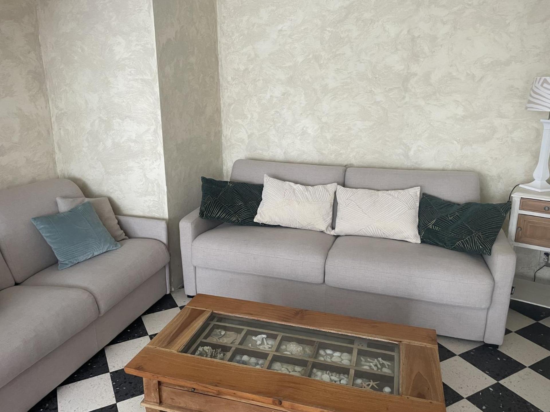 Apartament Les Goelands Stella-Plage Zewnętrze zdjęcie